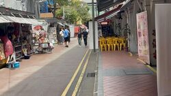 Kreta Ayer Conservation Area (D1), Retail #576574401
